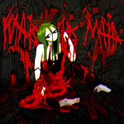 Chapter 4: "Broken Psyche"