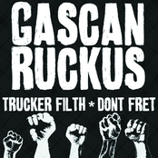 Trucker Filth