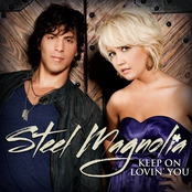 Keep On Lovin' You - Single