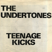 Teenage Kicks
