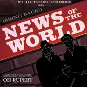 News Of The World
