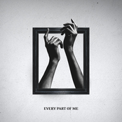 Every Part of Me - Single (feat. Kendall Johns) - Single