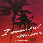 I Wanna Feel the Love
