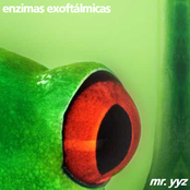 Enzimas Exoftálmicas