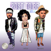 Post to Be (feat. Chris Brown & Jhené Aiko) [Sped Up]