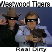 westwood tigers