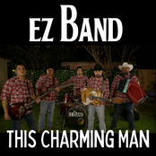 EZ Band: This Charming Man