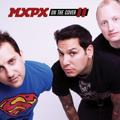 Heaven Is A Place On Earth by Mxpx