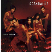 You Bring Me Love by Scandal'us