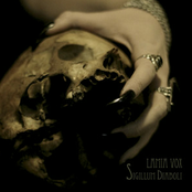 Lamia Vox "Sigillum Diaboli"