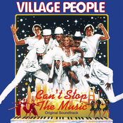 Village People: Can't Stop the Music (Original Soundtrack 1980)