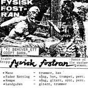 Vi Behöver Ett Odöpt Barn