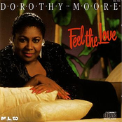 Dorothy Moore: Feel the Love