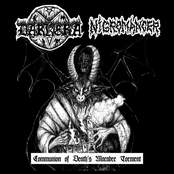Communion of Death's Macabre Torment