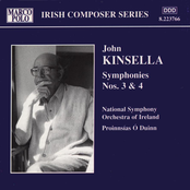 Symphonies Nos. 3 & 4