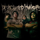 Desecrated Adversary