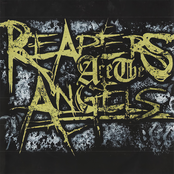 Reapers Are The Angels