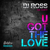 U Got The Love (Restylers Remixes)