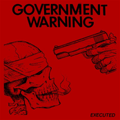 Executed by Government Warning