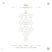 The Book Beri'ah, Vol. 1 - Keter