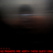 No Answers Are Worth These Questions