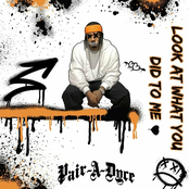 Look At What You Did To Me