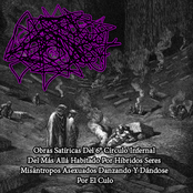 Obras Satíricas Del 6° Círculo Infernal  Del Más Allá Habitado Por Híbridos Seres Misántropos Asexuados Danzando Y Dándose Por El Culo