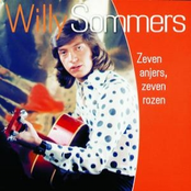 willy sommers