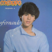Menudo presenta a Fernando