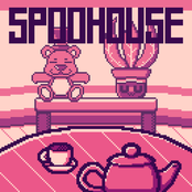 SpooHouse (Original Game Soundtrack)