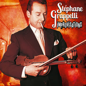 The Lady Is A Tramp by Stéphane Grappelli