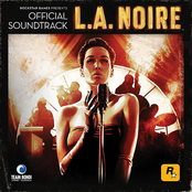 L.A. Noire Album Picture