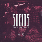 Socios - Single
