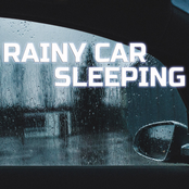 Rainy Car Sleeping