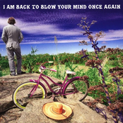 Peter Buck: I Am Back to Blow Your Mind Once Again