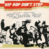 Hip Hop Don't Stop