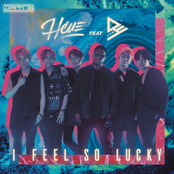 I Feel So Lucky (Feat. A.C.E) - Single