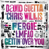 david guetta & chris willis ft fergie & lmfao