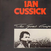 The Great Escape by Ian Cussick