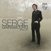 Chez Les Yé-yé by Serge Gainsbourg
