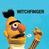 Witchfinger