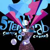 Silver Sands by Stereolab