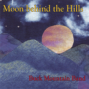 Moon Behind The Hills