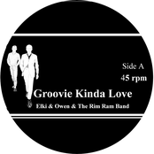 Groovie Kinda Love