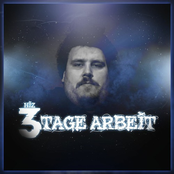 3 Tage Arbeit