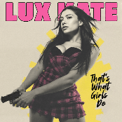 That's What Girls Do