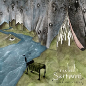 Black Current by Rachel Sermanni