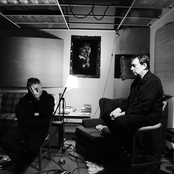 Fred Frith And John Butcher