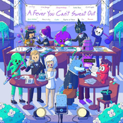 A Fever You Can't Sweat Out