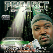Cheese And Dope by Project Pat